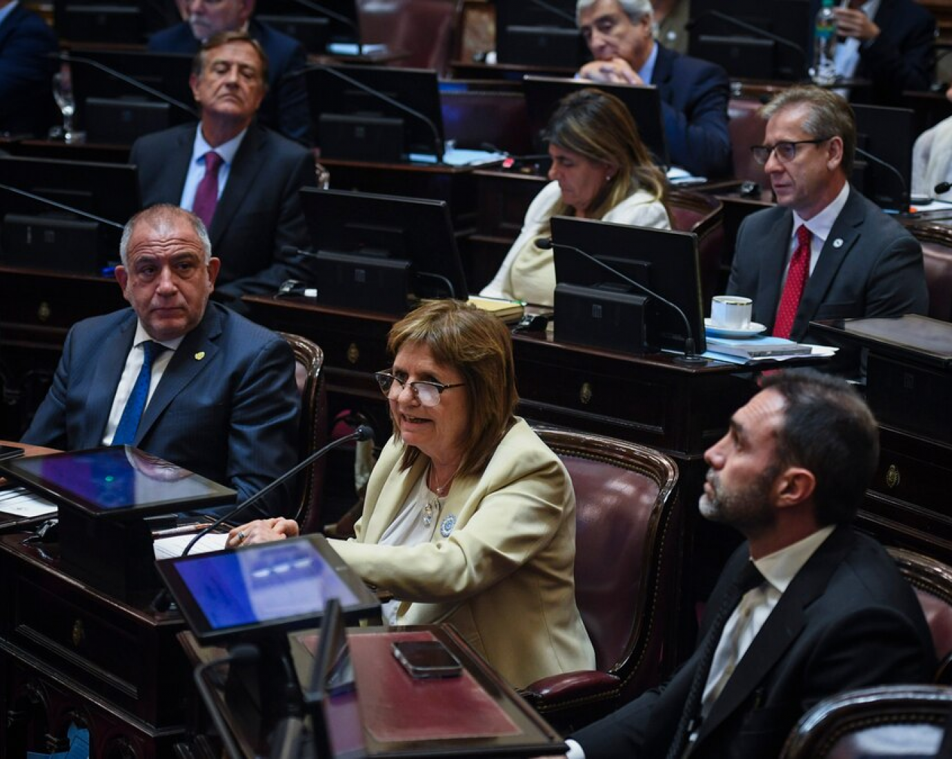 La reforma laboral fue promulgada y ya rige para el empleo privado en todo el país