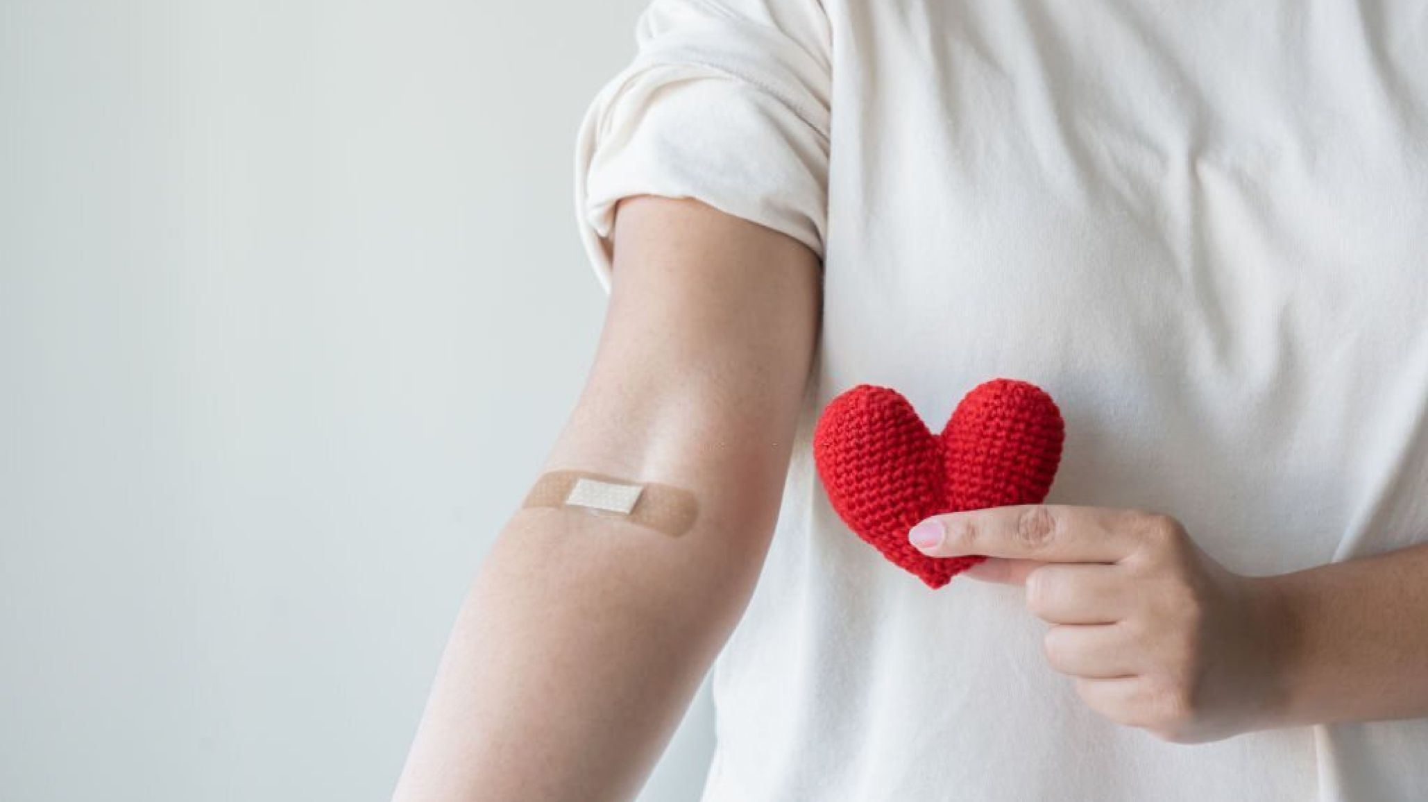 Un comodorense necesita donantes de sangre en Buenos Aires tras una cirugía cardíaca