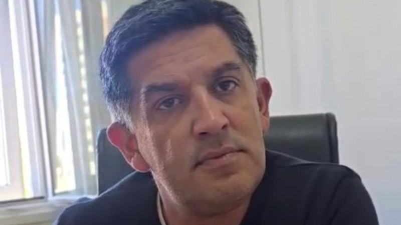 Crimen del comerciante en Cerro Solo: esperan pericias de ADN y balística para definir responsabilidades