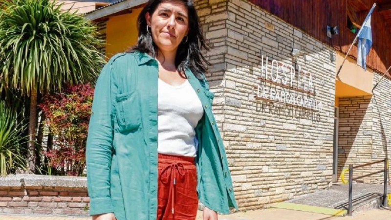 Una especialista comodorense advierte sobre los riesgos de modificar la Ley de Glaciares y confía en que el Congreso puede revertirla