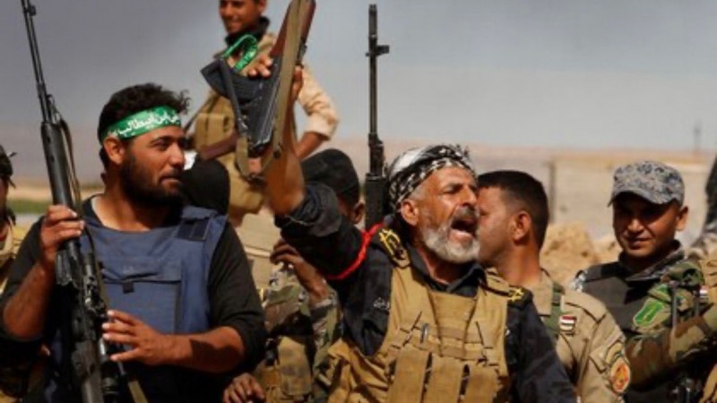 Israel lanzó un nuevo ataque a gran escala contra Irán en el séptimo día de conflicto