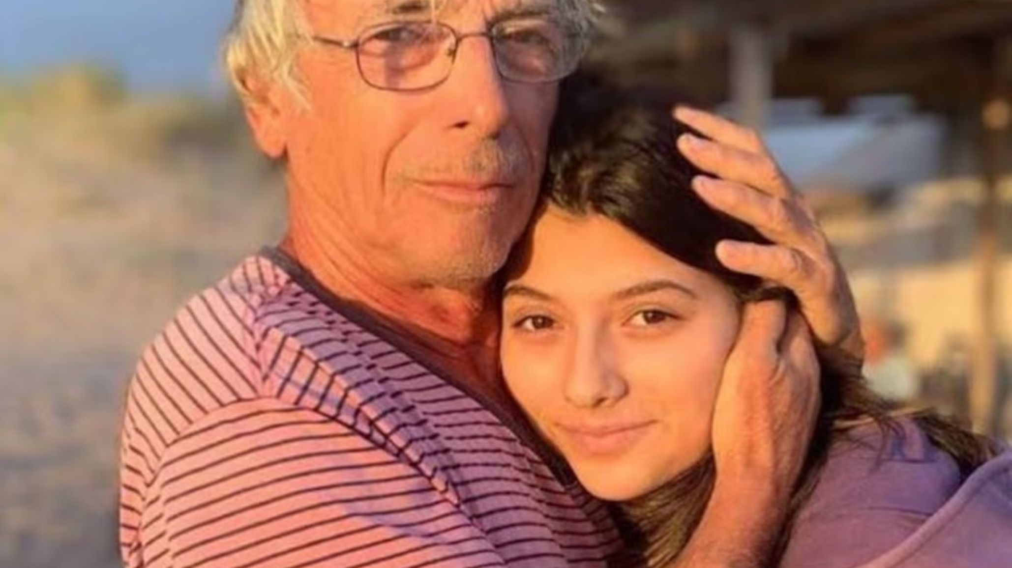 El dramático relato de Gerardo Romano: intentaron estafarlo con un falso secuestro de su hija