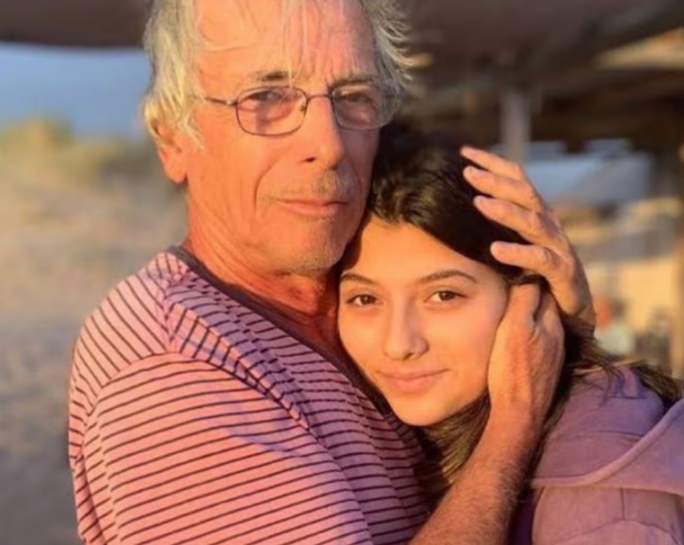 El dramático relato de Gerardo Romano: intentaron estafarlo con un falso secuestro de su hija