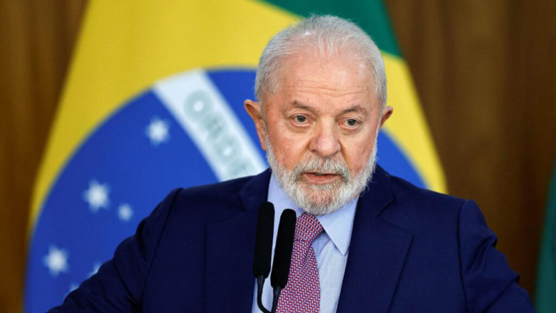 En el Día de la Mujer, Lula prohibió los casinos digitales en Brasil: "La mayoría de los apostadores son hombres y las consecuencias recaen en la comida familiar"