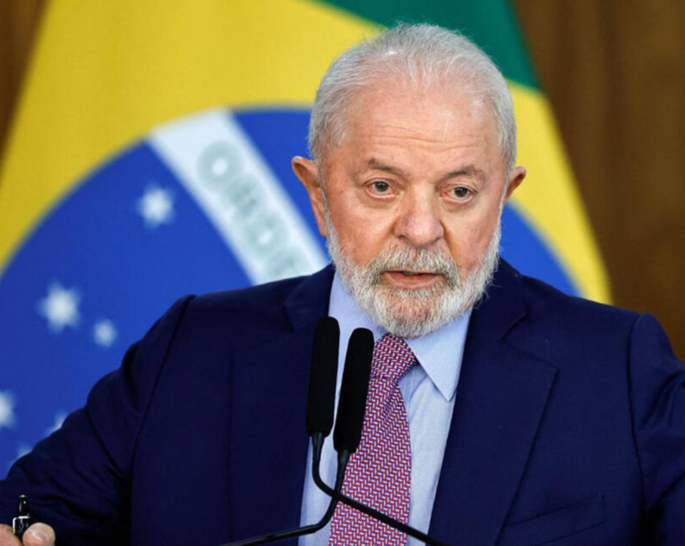 En el Día de la Mujer, Lula prohibió los casinos digitales en Brasil: "La mayoría de los apostadores son hombres y las consecuencias recaen en la comida familiar"