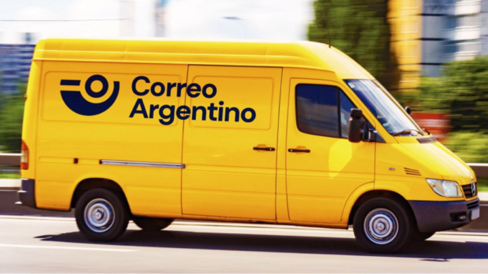 Alerta por correos falsos que simulan ser de Correo Argentino para robar datos de tarjetas