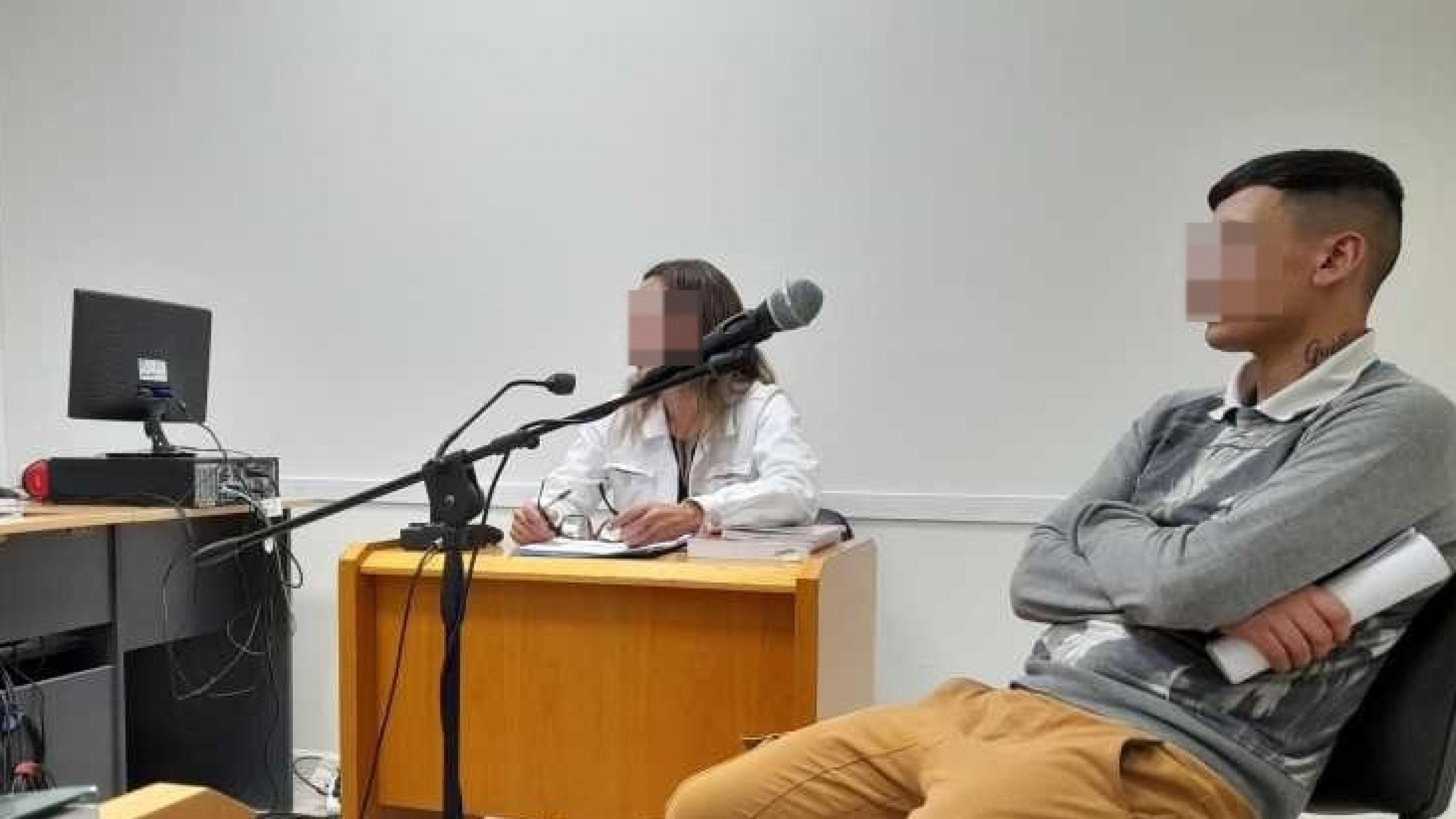 Fiscalía pidió 15 años de prisión por el homicidio de "Carita de bebé"