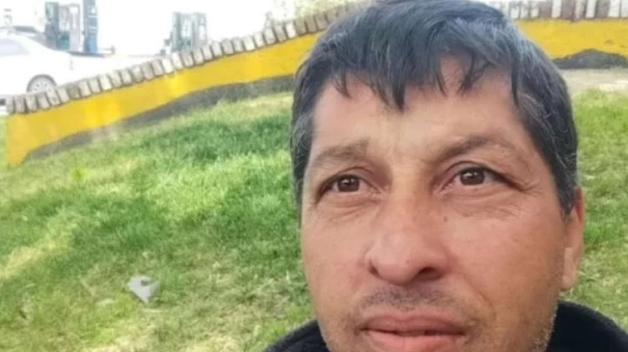 Restos hallados en enero serían de Mario "Pato" García: la Justicia ya lo habría comunicado a la familia