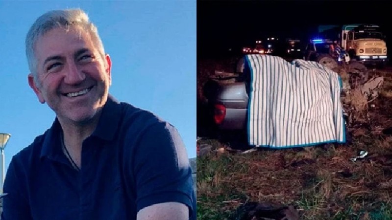 Cinco años de cárcel para el exfuncionario del PRO Juan Cruz Orrico por la tragedia de la Ruta 39