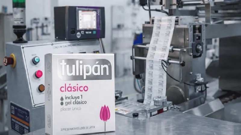 Tulipán "se achica": Masivo recorte de personal y alarma por el desplome de las ventas