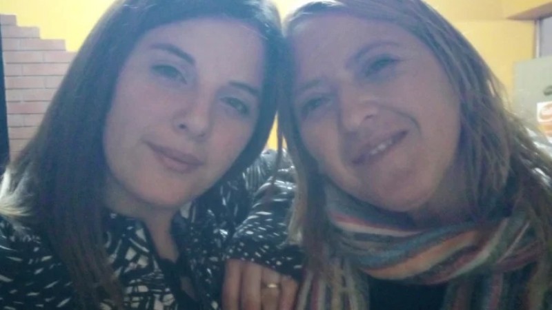 Tragedia en Ruta 43: "Mi hija se fue al sur a trabajar y hoy tengo que traerla en una cajita"