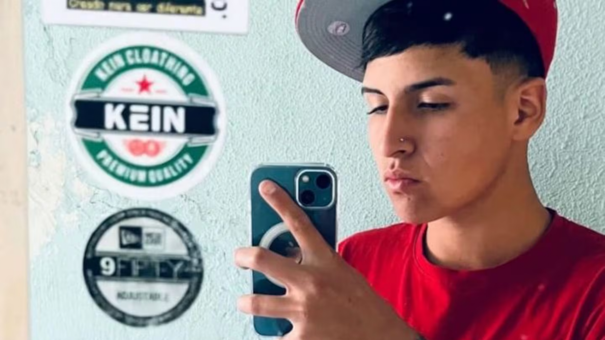 Tragedia en Bariloche: un joven de 18 años fue asesinado de una puñalada en medio de una pelea