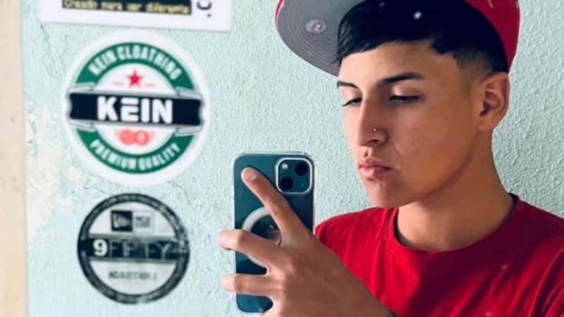 Tragedia en Bariloche: un joven de 18 años fue asesinado de una puñalada en medio de una pelea