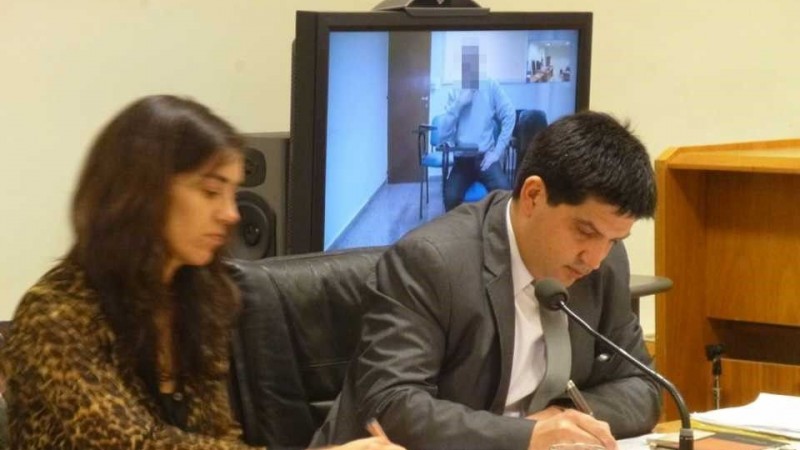 Intento de homicidio en Zona de Quintas II: dictaron prisión preventiva para los dos acusados