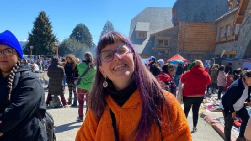 "Las mujeres no se resignan al ajuste": fuerte crítica de ATECh tras la marcha del 8M