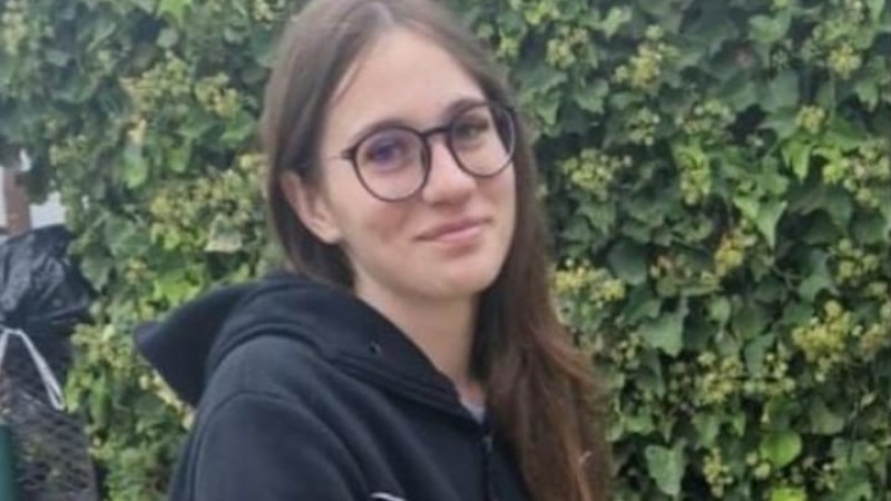 Buscan intensamente a una adolescente de 14 años en Comodoro Rivadavia