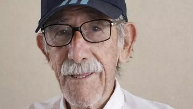 Ya son 16 días de búsqueda de Antonio Campos: rastrillan una zona cercana a la doble trocha tras un nuevo dato en la investigación