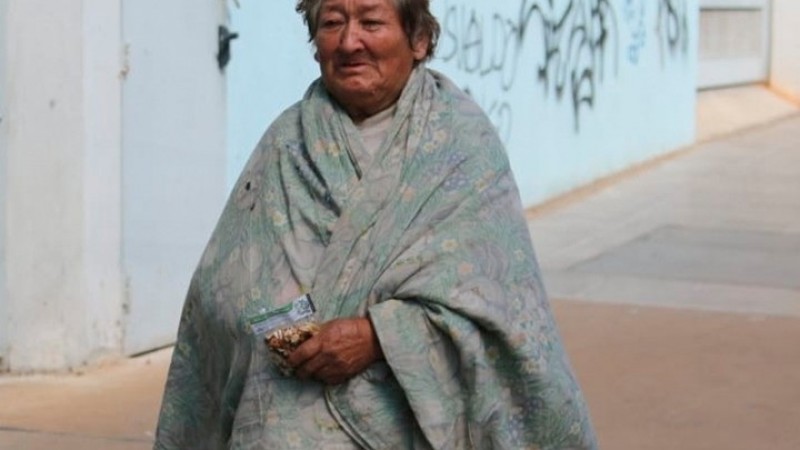 Córdoba: Clausuran edificio ocupado tras viralizarse un video de un niño en riesgo