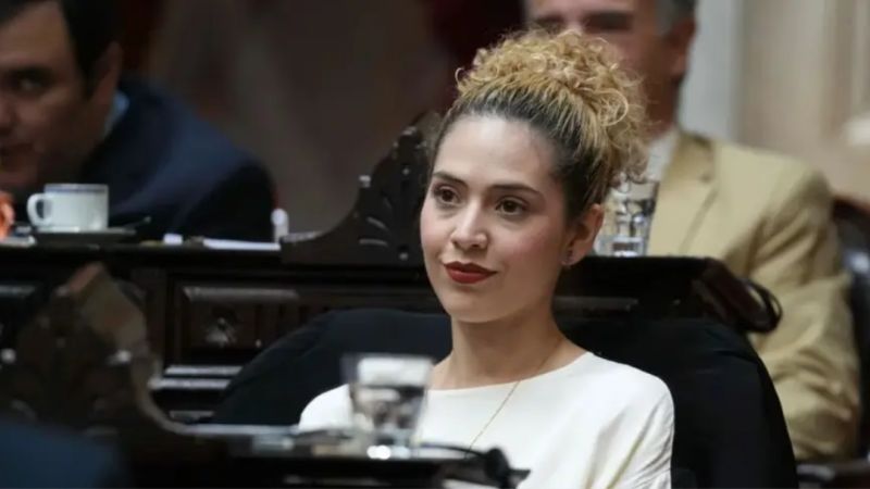 Lourdes Arrieta, ex LLA, habló del escándalo de Adorni y criticó duramente a Petri por la obra social de las fuerzas armadas