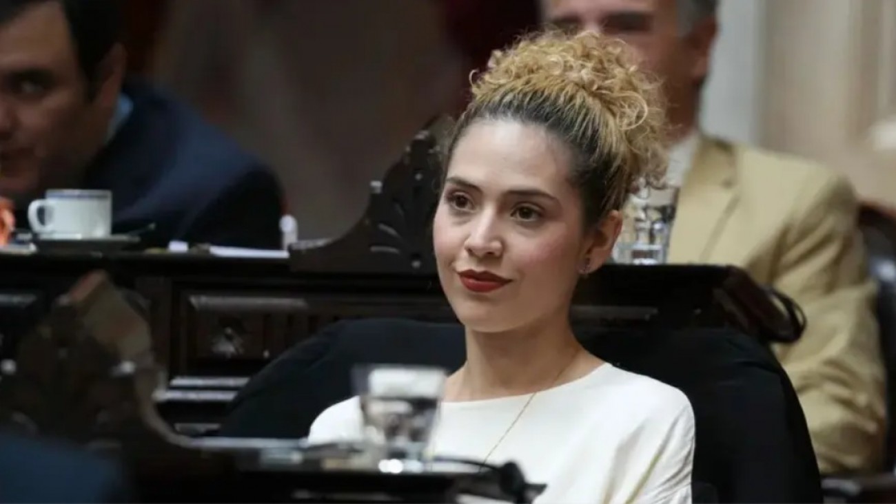 Lourdes Arrieta, ex LLA, habló del escándalo de Adorni y criticó duramente a Petri por la obra social de las fuerzas armadas