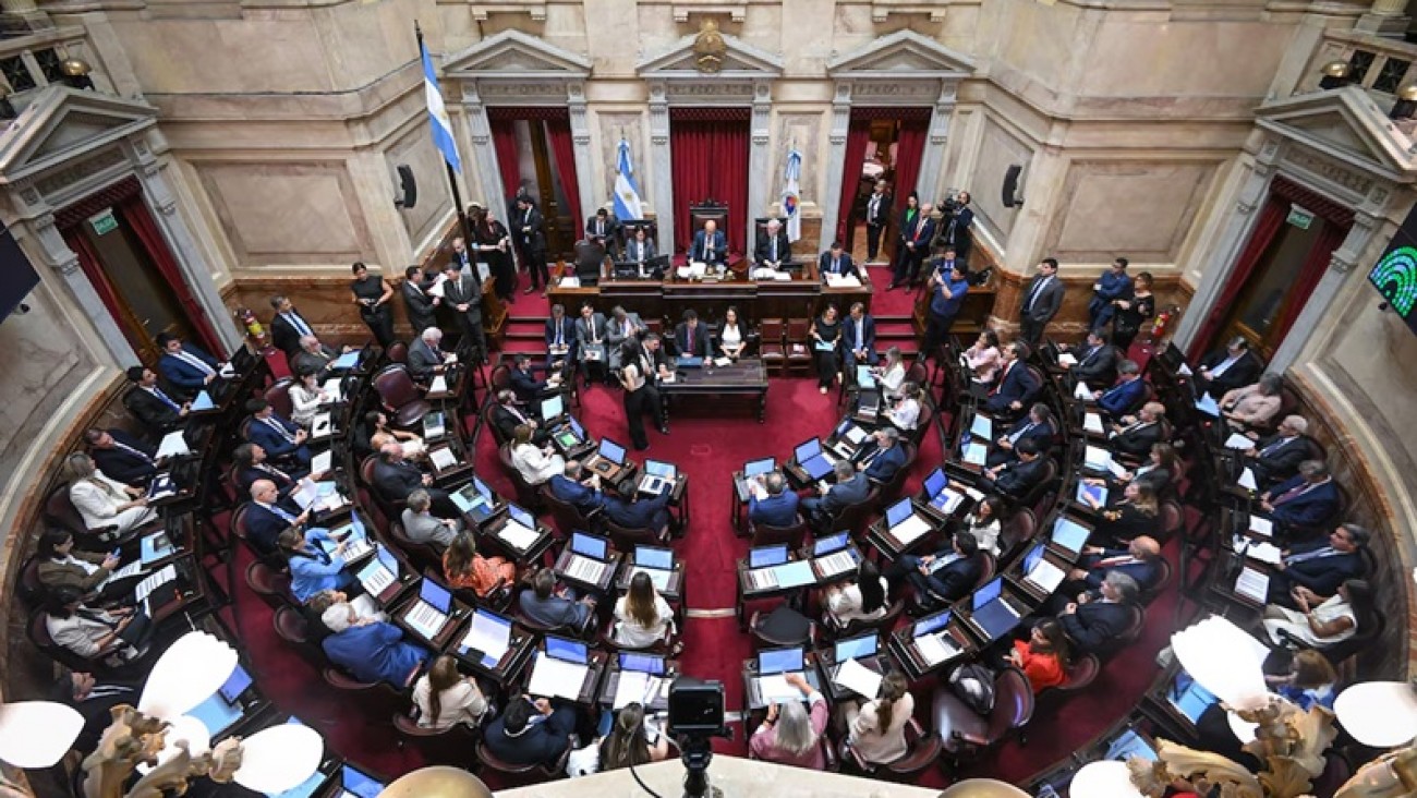 Escándalo en el Congreso: Los nuevos aumentos de sueldos para senadores superan los $10 millones