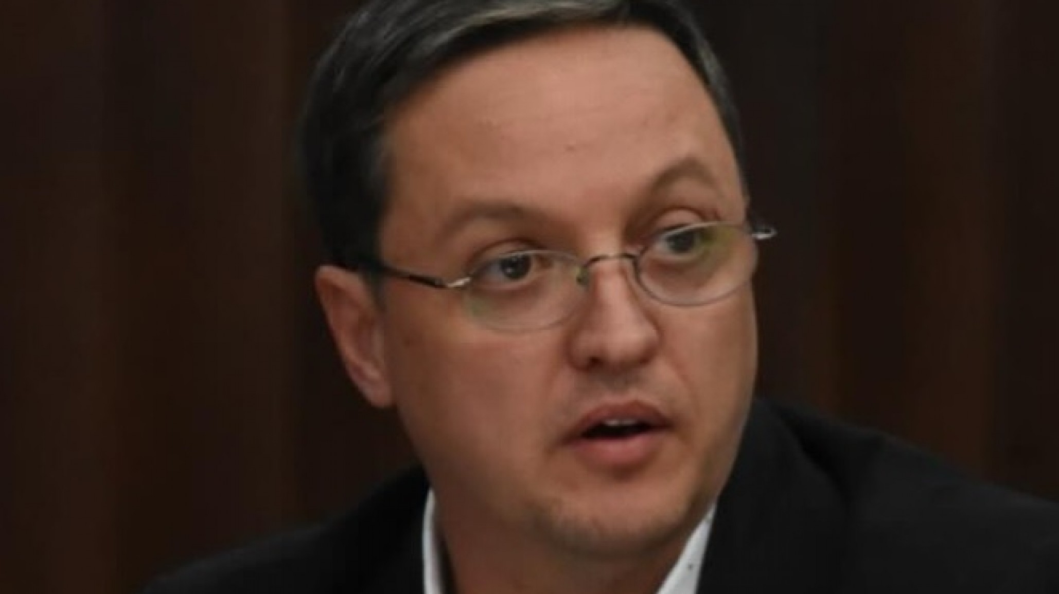 El diputado provincial Sergio González explicó la ruptura con el oficialismo de Torres: "Hay proyectos que no podemos acompañar"