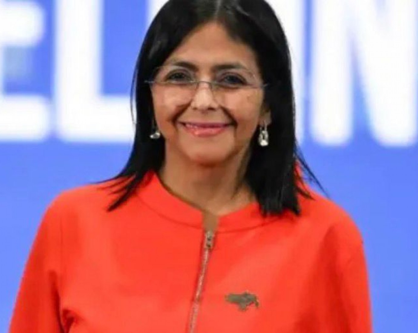 Estados Unidos reconoce a Delcy Rodríguez como presidenta de Venezuela y complica la defensa de Maduro