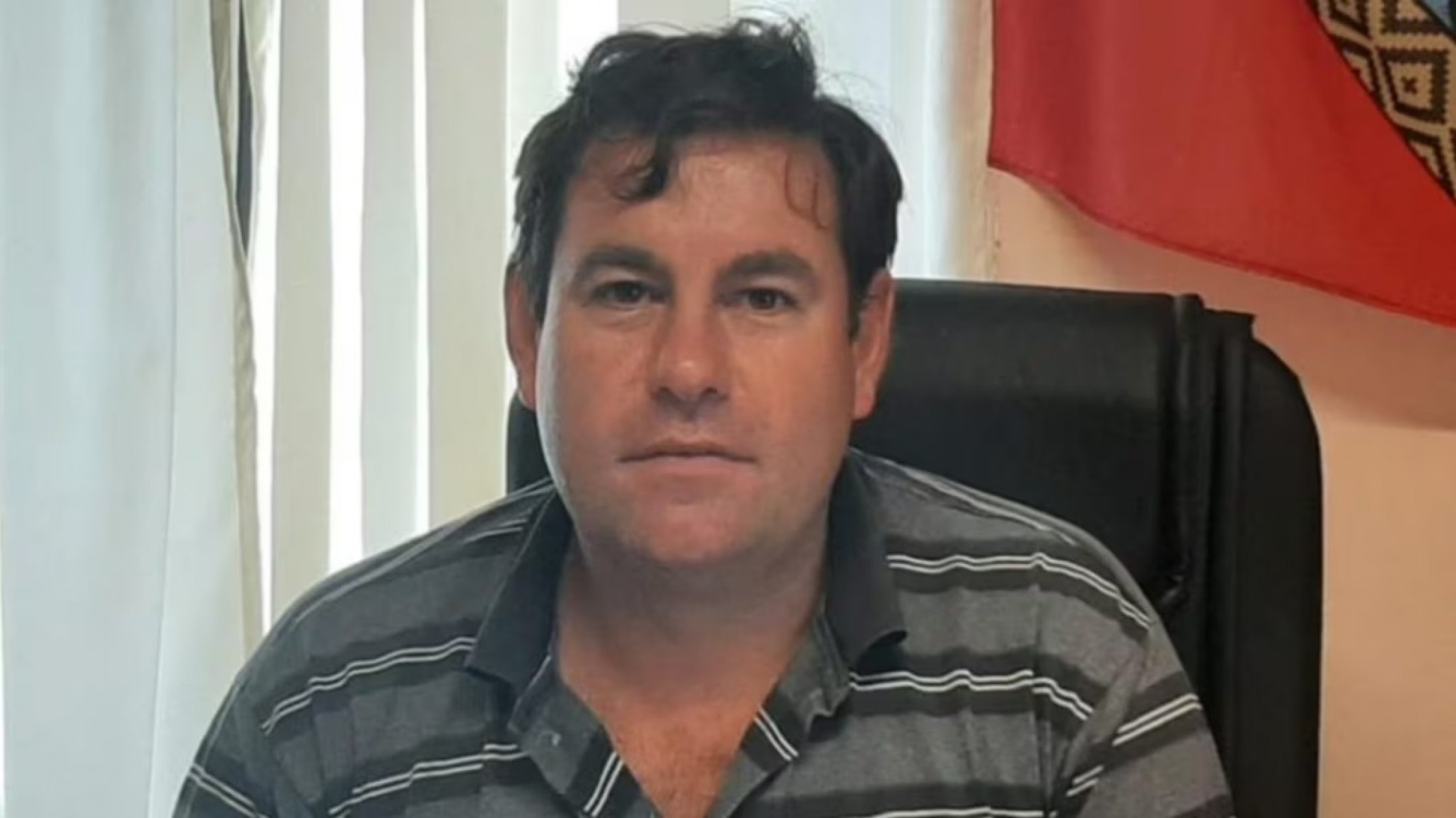 Misiones: Denunciaron a un intendente por abuso sexual y amenazas