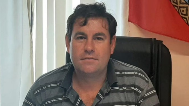 Misiones: Denunciaron a un intendente por abuso sexual y amenazas