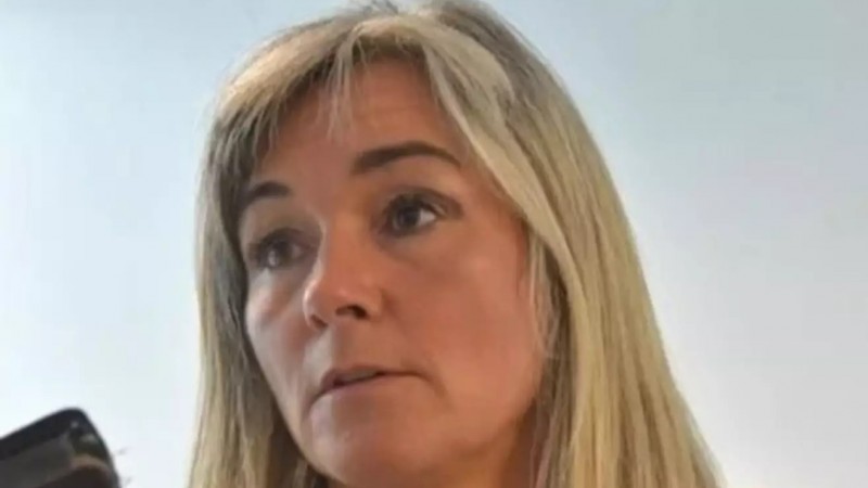 Carina Estefanía: "Si el video es auténtico, sería un hecho grave; y si está editado, también debe investigarse quién lo difundió"