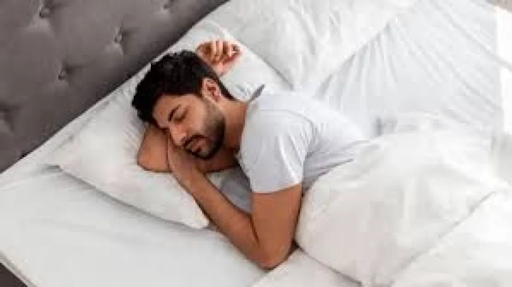 Día Mundial del Sueño: casi 3 de cada 10 adultos no logran descansar lo suficiente