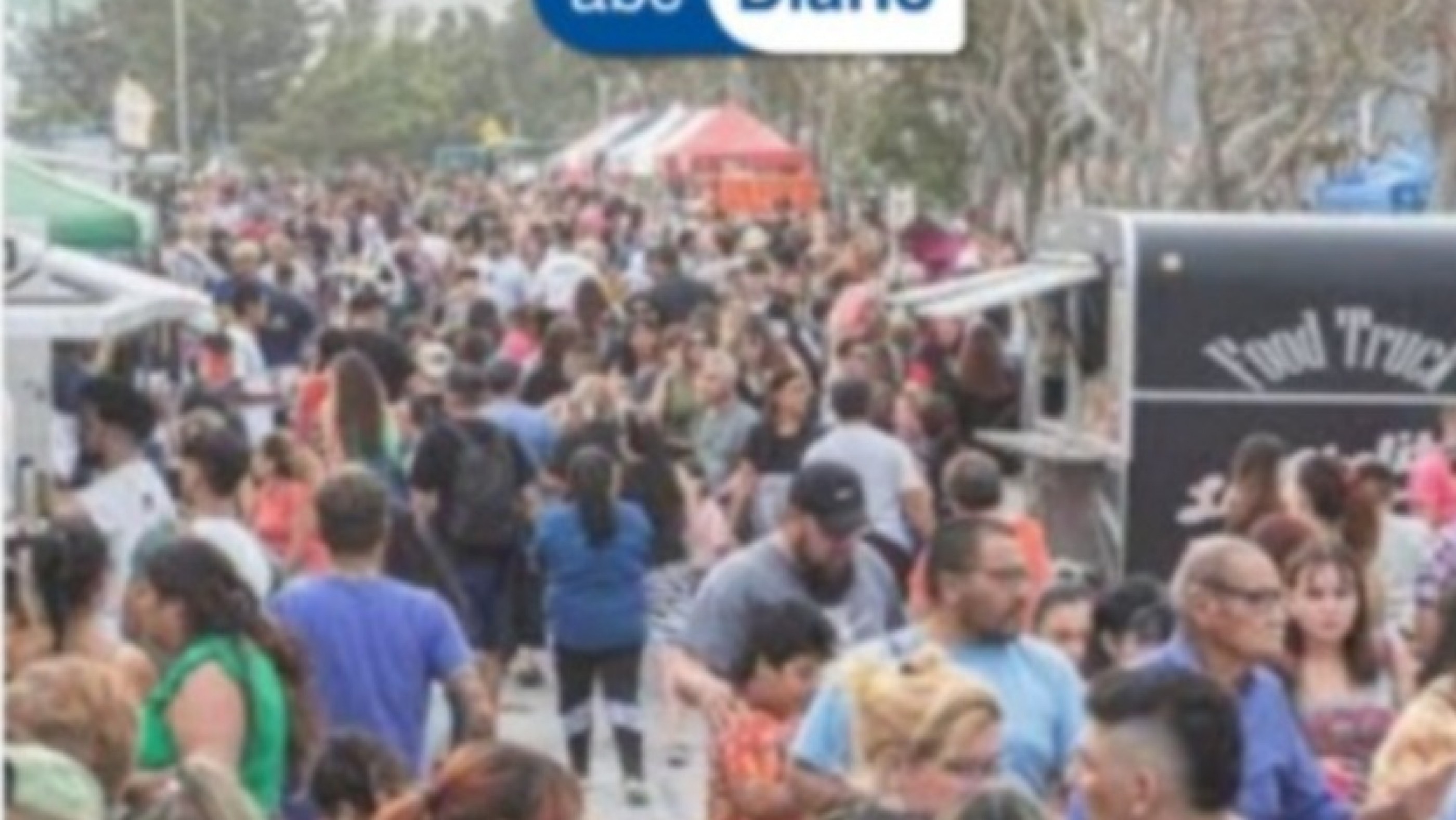 Suspendieron la Fiesta del Pescador en Caleta Córdova