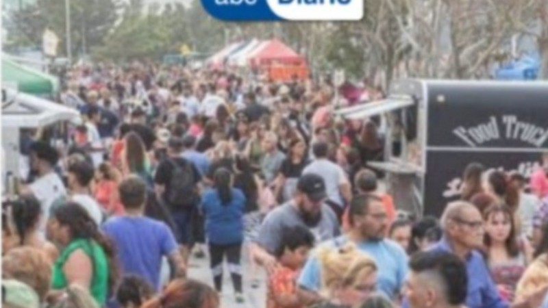 Suspendieron la Fiesta del Pescador en Caleta Córdova