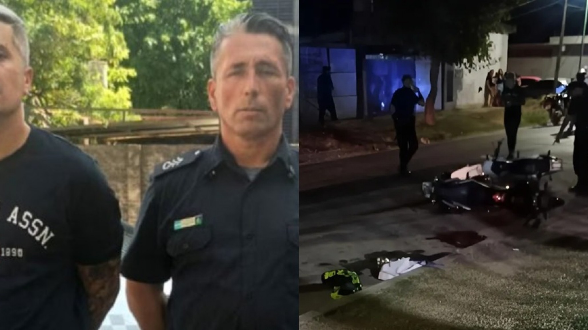 Buenos Aires: Un joven de 20 años iba a jugar al fútbol y fue asesinado por un policía que lo "confundió" con un ladrón