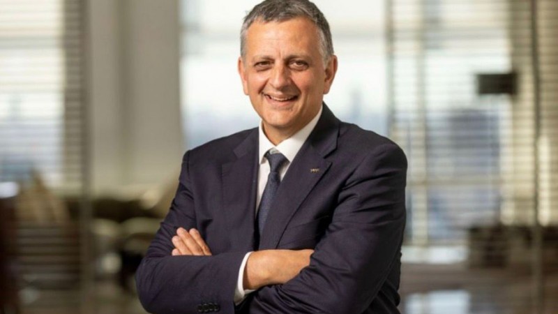 ¿YPF explorará el potencial shale de Chubut? El anuncio que generó sorpresa en EEUU