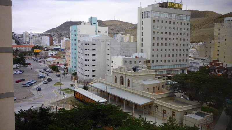 Muerte del turista en Comodoro: se confirmó que fue accidental
