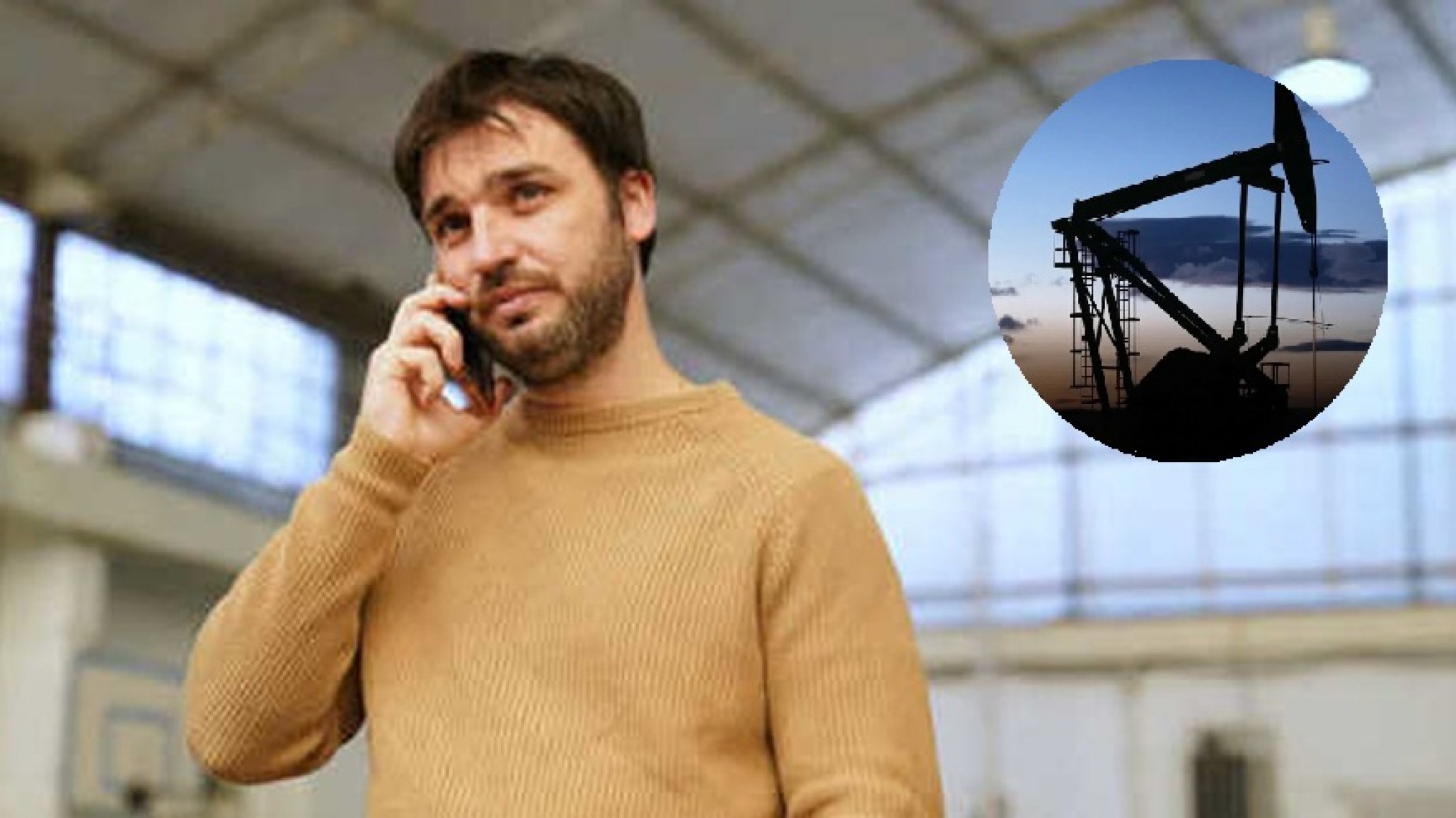 El festejo de Chubut duró solo unas semanas: El Gobierno nacional volvió a aplicar el 8% de retenciones al convencional