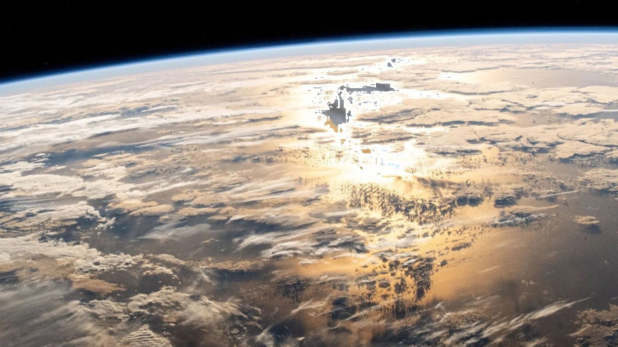 El cambio climático está frenando la rotación de la Tierra a una velocidad récord