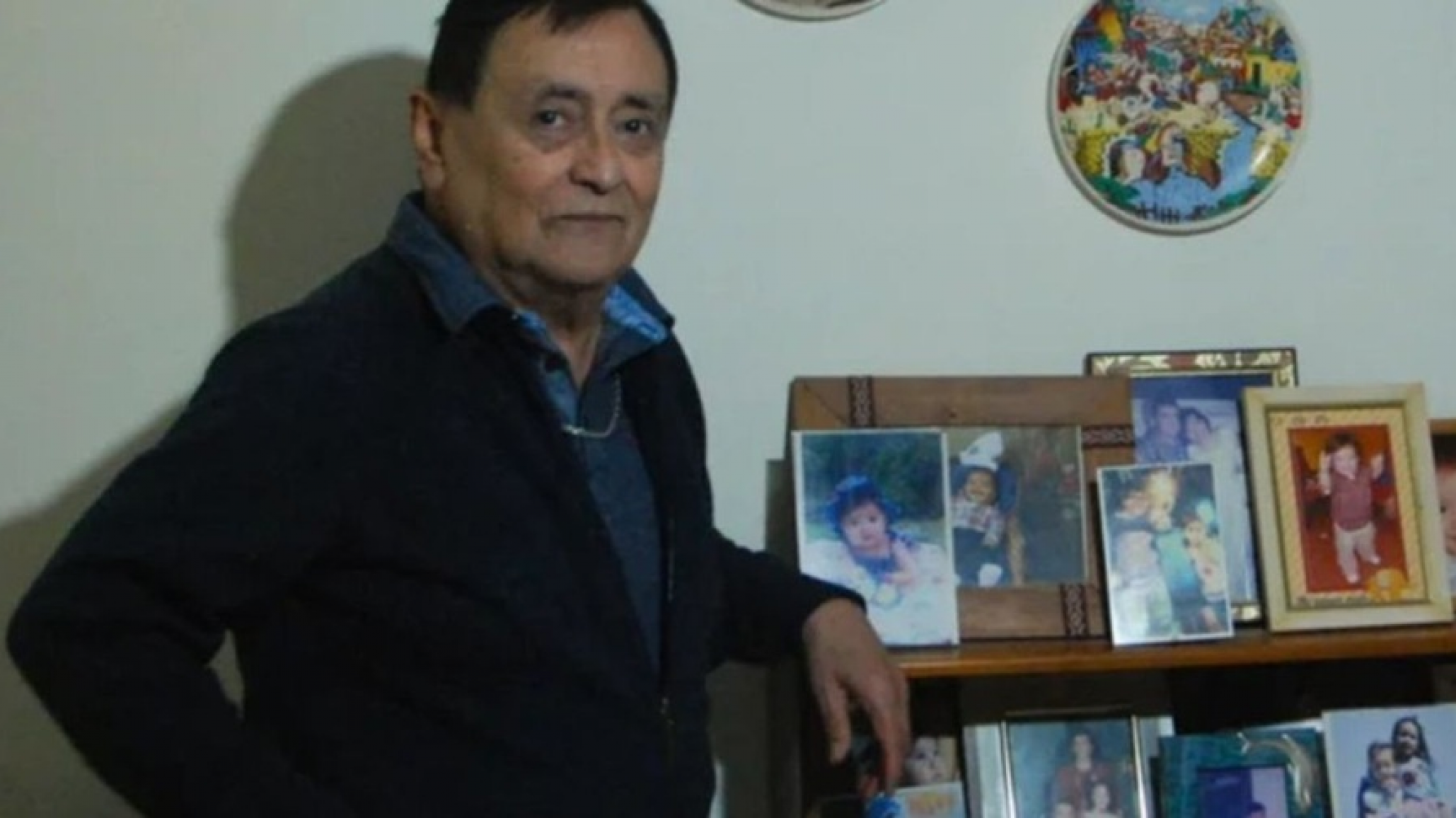 Caso Nino Villarroel: el único imputado es un repositor de un supermercado chino