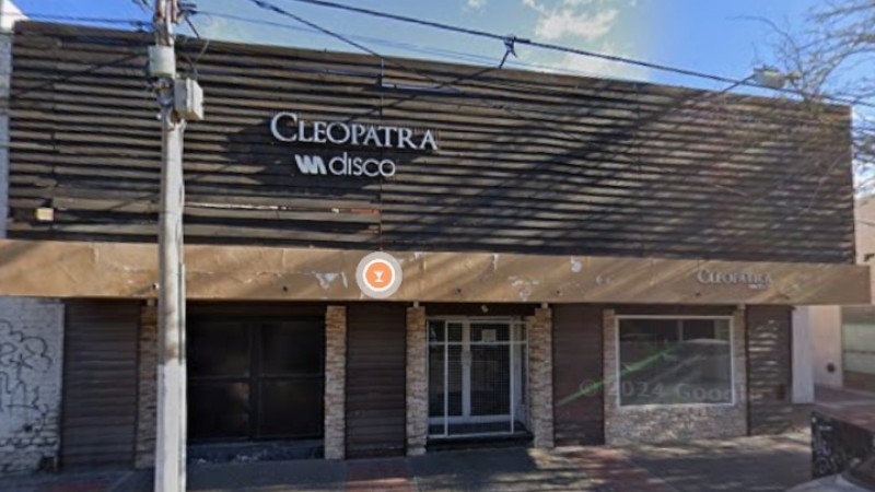 Madrugada fatal en Puerto Madryn: un adolescente murió tras ser apuñalado dentro de un boliche