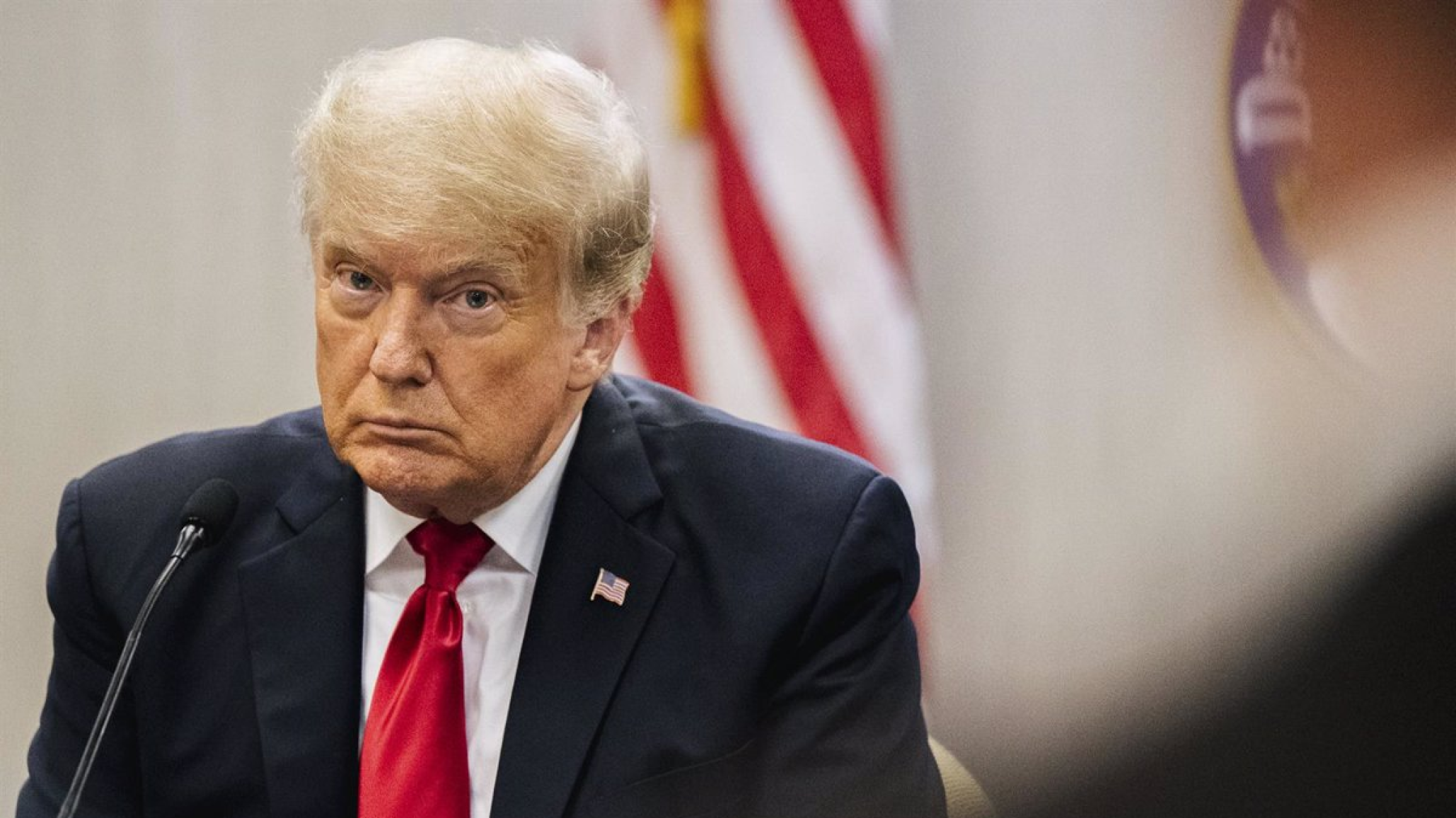 Estados Unidos ofrece US$10 millones por información sobre líderes iraníes