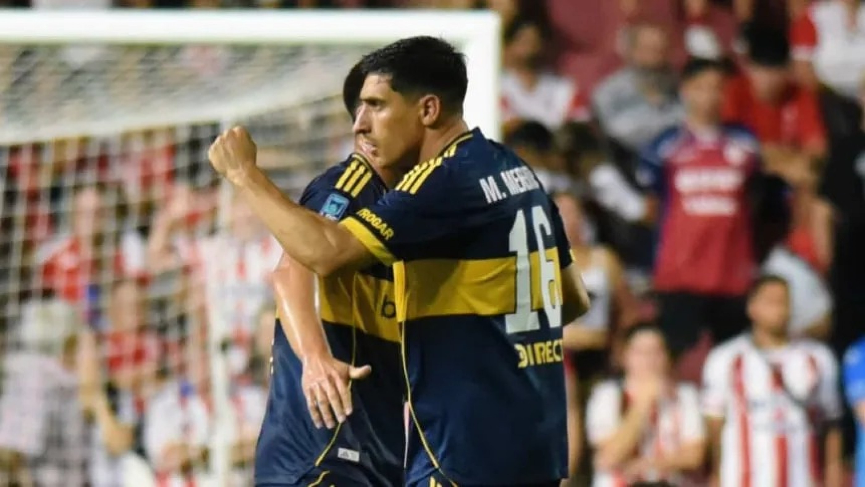 Boca empató con Unión en Santa Fe y extendió su racha sin derrotas