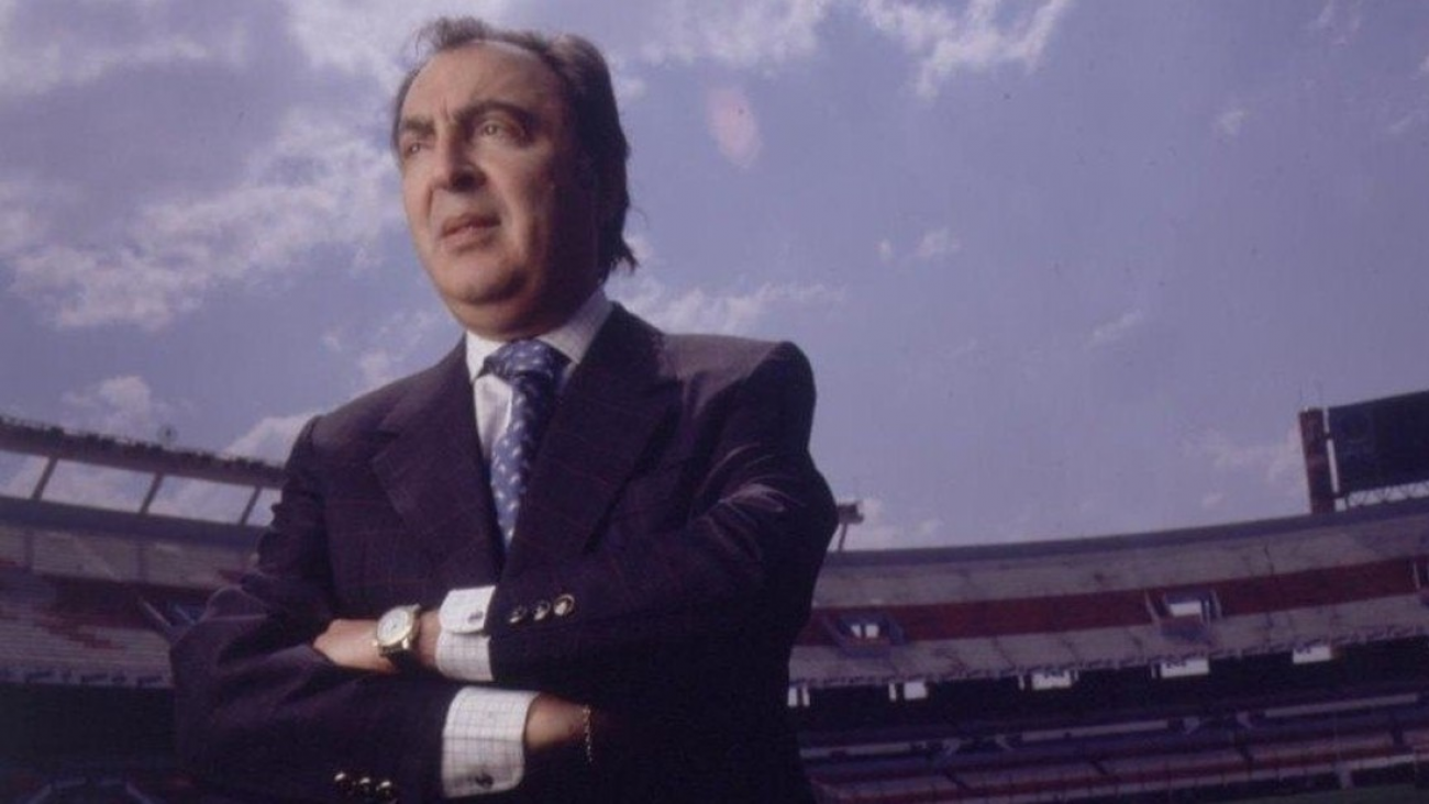 Dolor en el fútbol: murió el histórico relator Marcelo Araujo