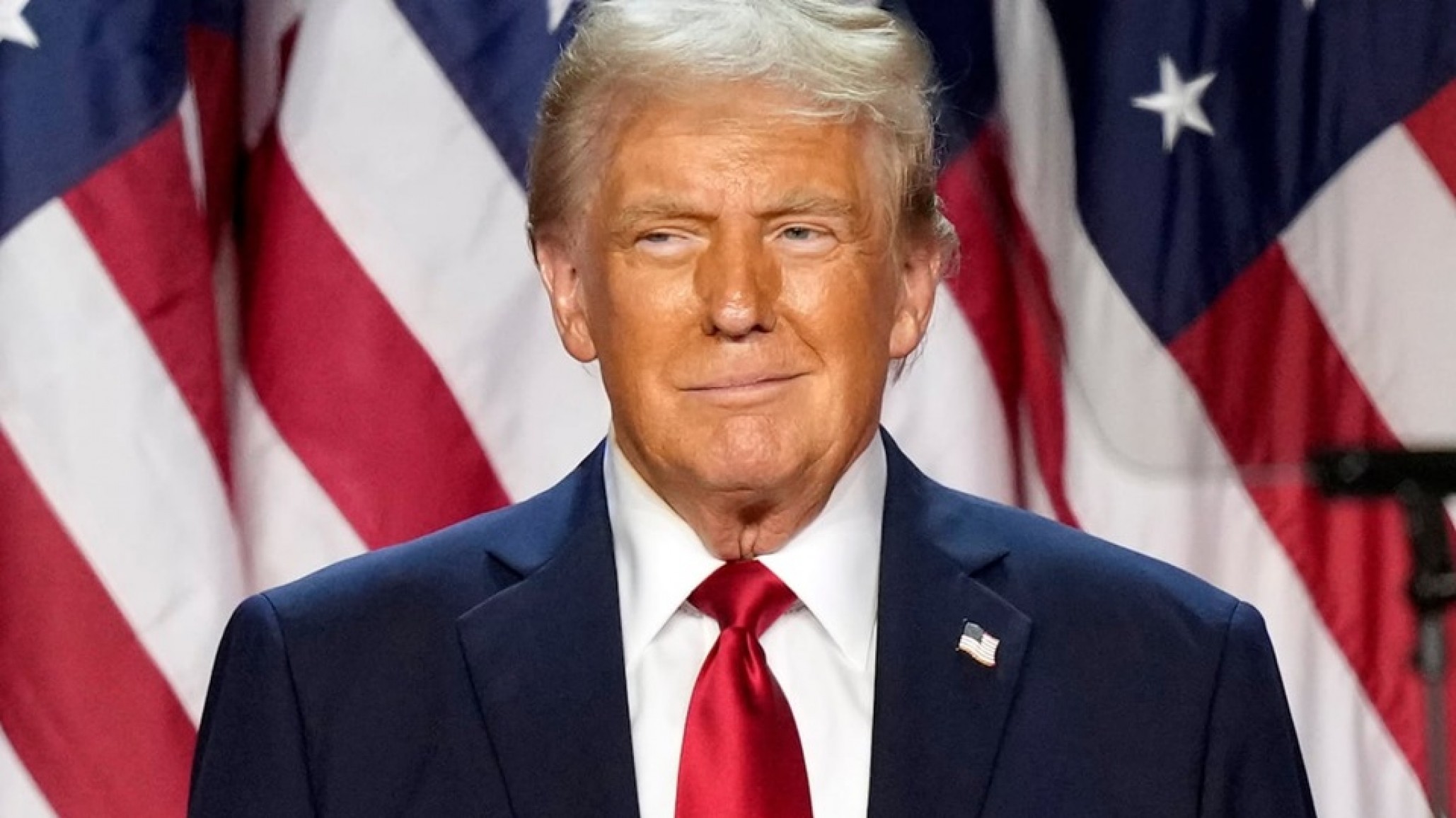 Trump contra La Habana: "Sería un gran honor tomar Cuba"