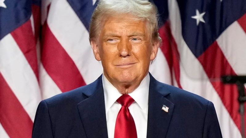 Trump contra La Habana: "Sería un gran honor tomar Cuba"