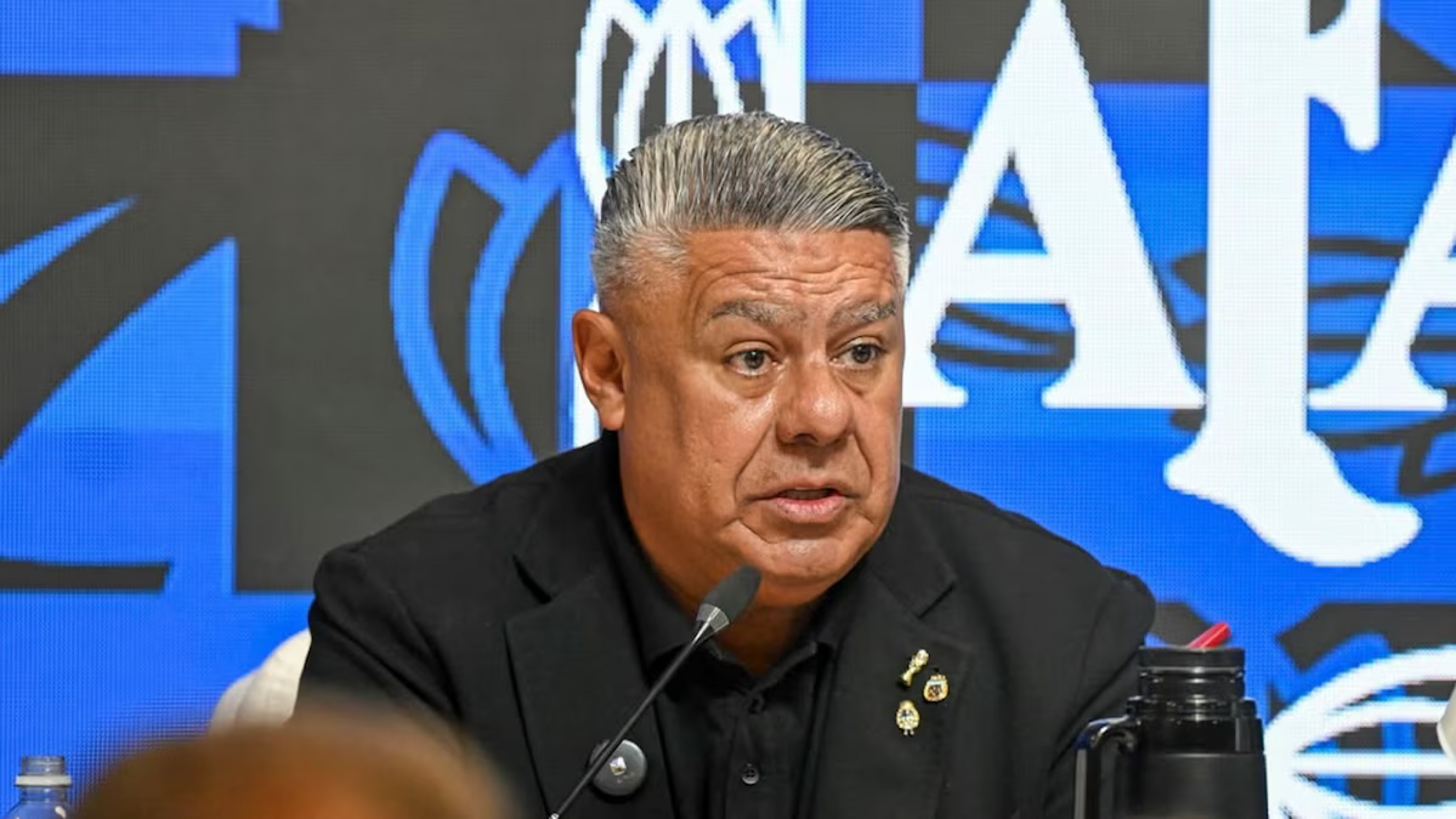 El Gobierno designó veedores en la AFA para auditar balances y contratos