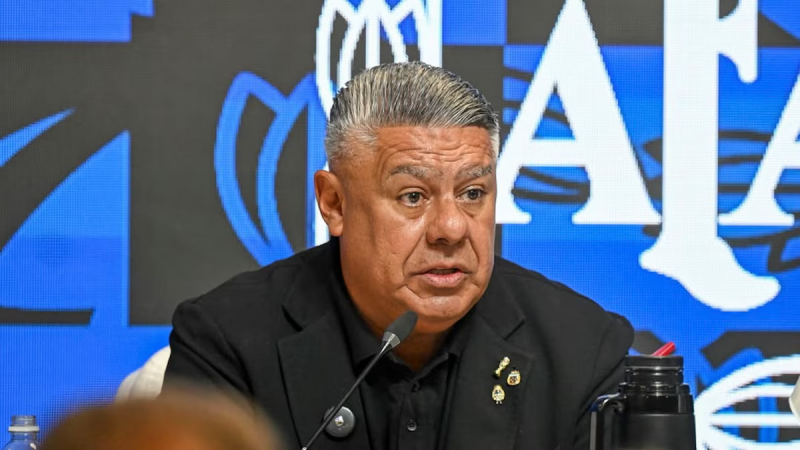 El Gobierno designó veedores en la AFA para auditar balances y contratos