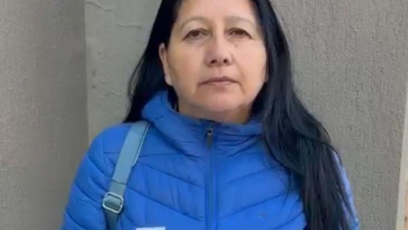 "Fue tan fácil fugarse": el dolor y la impotencia de la mamá de la víctima tras la fuga de Cárdenas