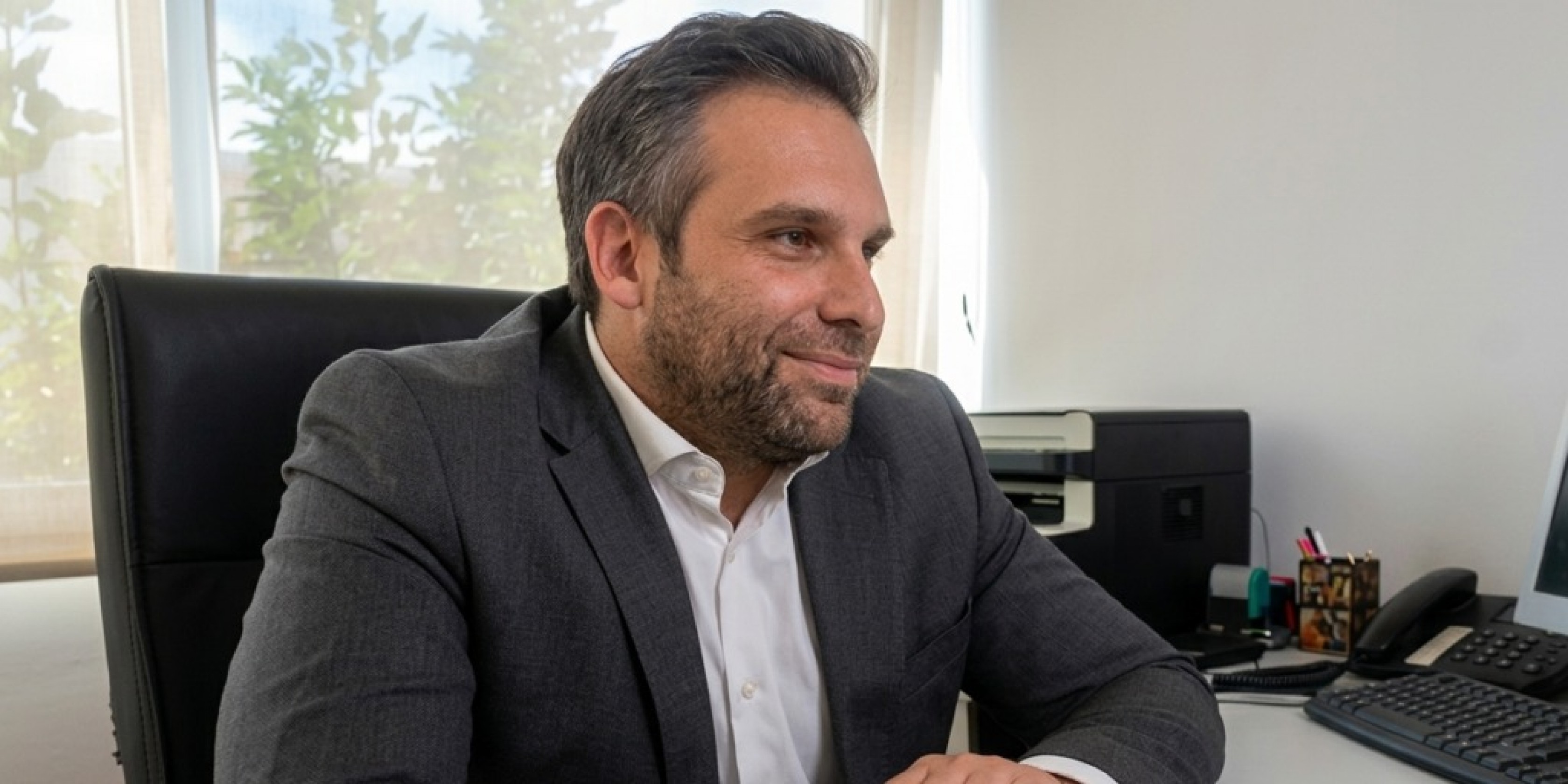 Presuntas coimas en la Justicia de Chubut: secuestraron el celular del abogado Castro y el de la madre de "El Chavo" Ferreyra