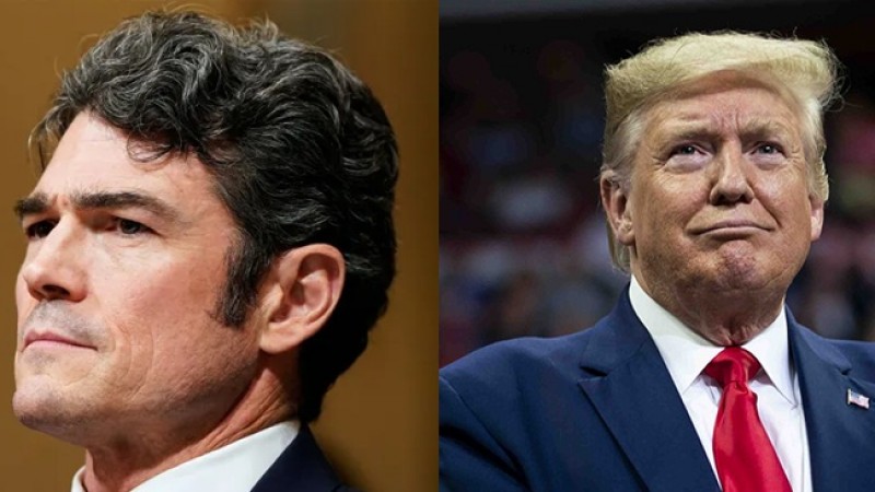 Renunció el Director de Contraterrorismo de EE.UU: "No puedo, en buena conciencia, apoyar esta guerra"